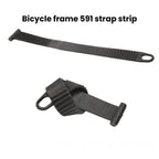 For Bike Rack 591 Strap Frame Fixing Band — view 2