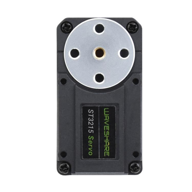 WAVESHARE High-Precision High-Torque 360-Degree Magnetic Encoder Serial Bus Servo Motor