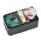 WAVESHARE High-Precision High-Torque 360-Degree Magnetic Encoder Serial Bus Servo Motor