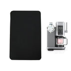 Slushie Machine Dual-Side Non-Slip Rubber Moving Pad