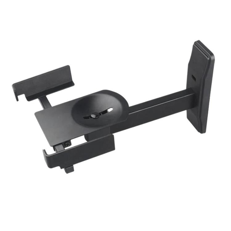Adjustable Angle Wall Mount Speaker Stand Surround Sound Monitor Speaker Bracket