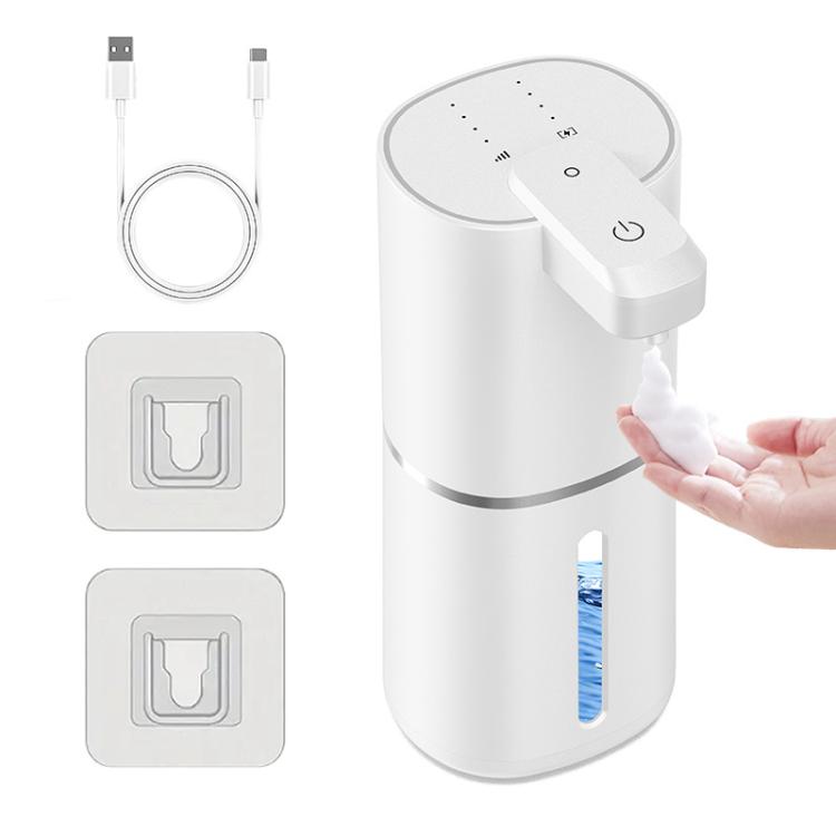 Wall-mounted Smart Sensor Electric Soap Dispenser