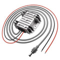 12V/24V To 30V 3.5A DC Power Converter