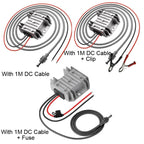 12V/24V To 30V 3.5A DC Power Converter