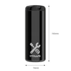 CYCLAMi Bicycle Repair Tool Canister Portable Water Bottle-Style Storage Can — view 7