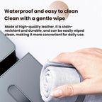 Multifunctional Tissue Box Storage Bag For Car Seats — view 5
