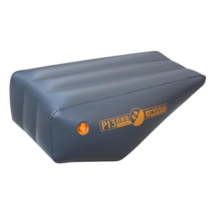 MengFangZhou Car Air Mattresses For Level Front Seats Prevent Them From Collapsing