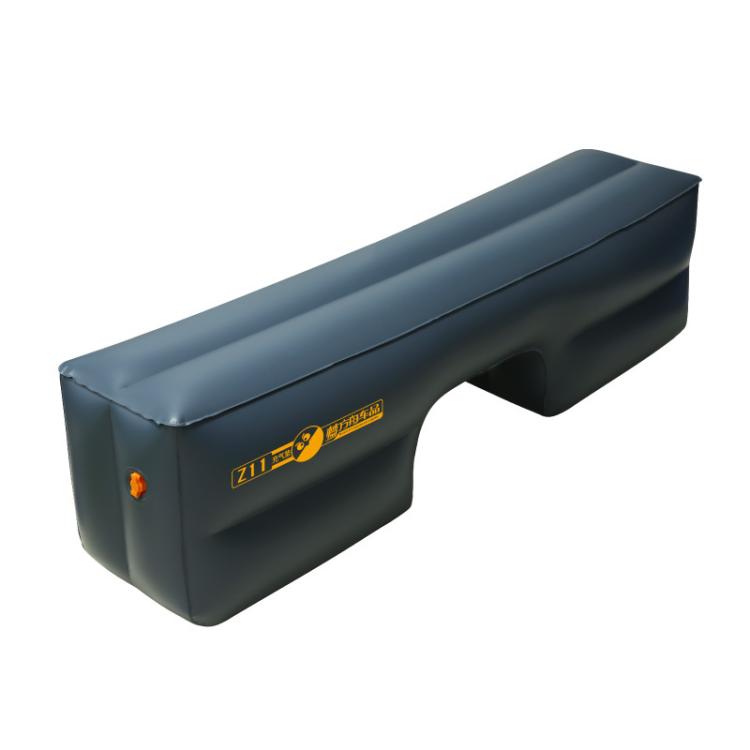 MengFangZhou Car SUV Rear Seat Gap Filler Air Mat