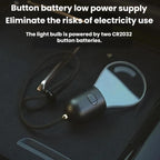 LED Light Bulbs Car Pendant LED Ambient Lights — view 4