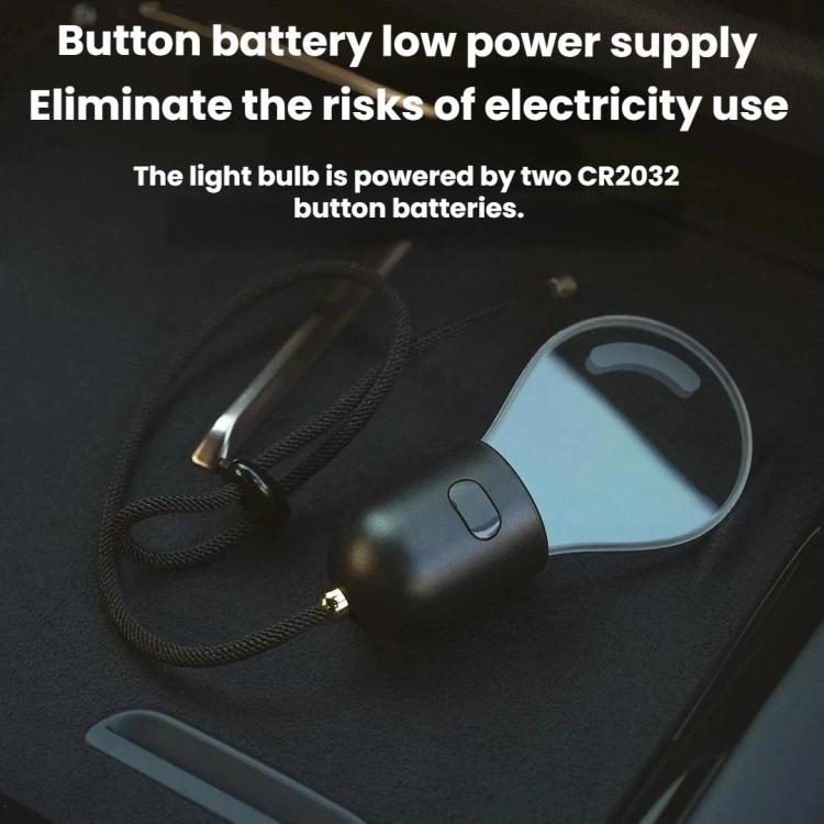 LED Light Bulbs Car Pendant LED Ambient Lights — view 4