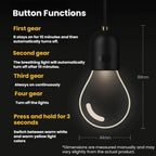 LED Light Bulbs Car Pendant LED Ambient Lights — view 6