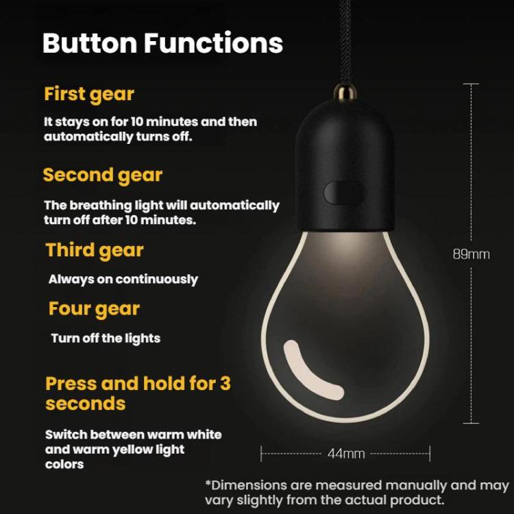LED Light Bulbs Car Pendant LED Ambient Lights — view 6