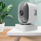 Night Vision Home Surveillance HD Camera For Remote Smart Monitoring