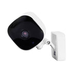 Night Vision Home Surveillance HD Camera For Remote Smart Monitoring