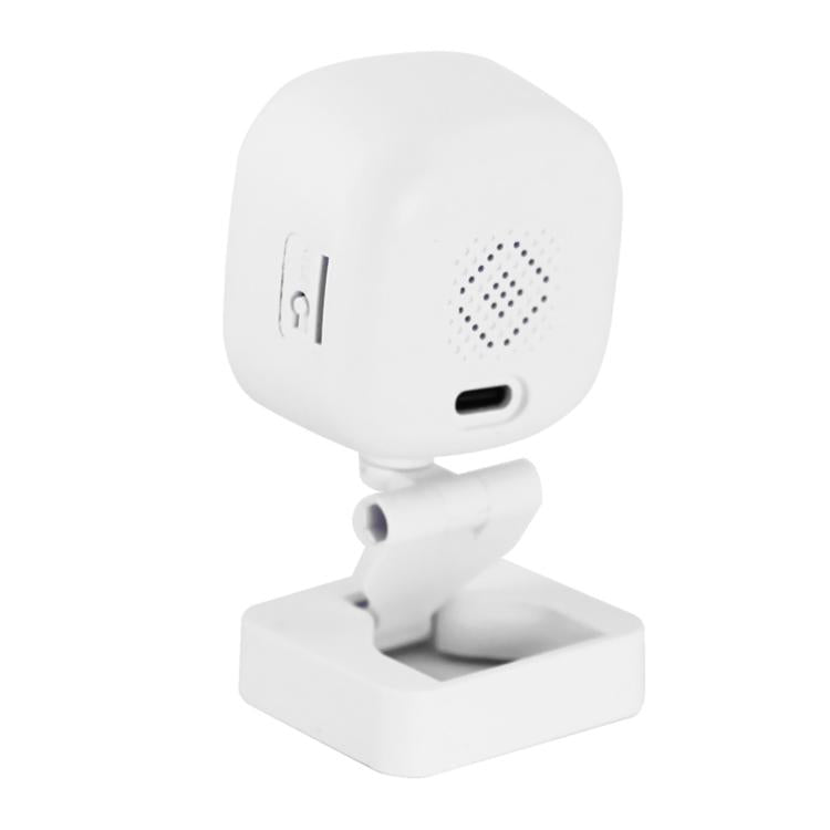 Night Vision Home Surveillance HD Camera For Remote Smart Monitoring