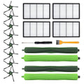 For iRobot Roomba S9 / S9+ / S9 Plus Sweeping Robot Accessories, 18pcs /Set