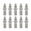 Cloud Platform Central Axis 1/4 To 3/8 inch Tripod Adapter Camera Screw
