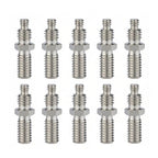 Cloud Platform Central Axis 1/4 To 3/8 inch Tripod Adapter Camera Screw