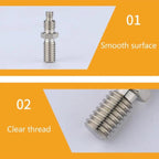 Cloud Platform Central Axis 1/4 To 3/8 inch Tripod Adapter Camera Screw — view 4