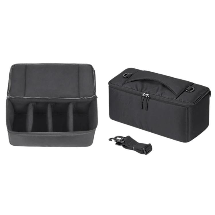 Spinning Reel Electric Winch Lure Reel Fishing Accessory Storage Bag