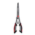 Seawater Corrosion Resistant Extended Eagle-Beak Hook Remover Line Cutter Pliers
