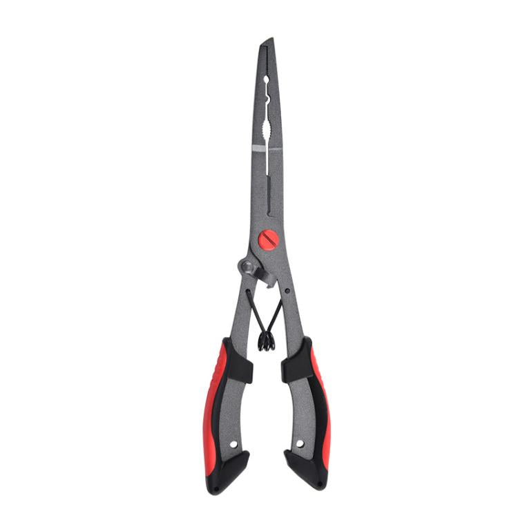 Seawater Corrosion Resistant Extended Eagle-Beak Hook Remover Line Cutter Pliers