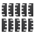 PVC Door Hinge Shim Hinge Repair Kit
