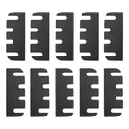 PVC Door Hinge Shim Hinge Repair Kit