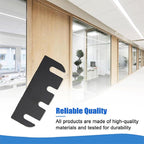PVC Door Hinge Shim Hinge Repair Kit — view 4