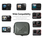 Sports Camera Universal Shockproof Case Anti-Shock Storage Bag