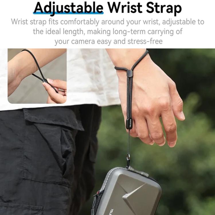 Sports Camera Universal Shockproof Case Anti-Shock Storage Bag