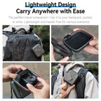 Sports Camera Universal Shockproof Case Anti-Shock Storage Bag