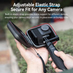 Sports Camera Universal Shockproof Case Anti-Shock Storage Bag