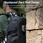 Sports Camera Universal Shockproof Case Anti-Shock Storage Bag