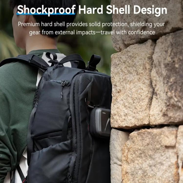 Sports Camera Universal Shockproof Case Anti-Shock Storage Bag