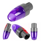 Vacuum Cleaner Bag Vacuum Suction Nozzle Brush Head — view 3