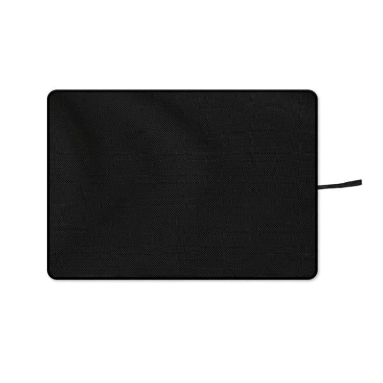 Car Trunk Folding Waterproof Mat