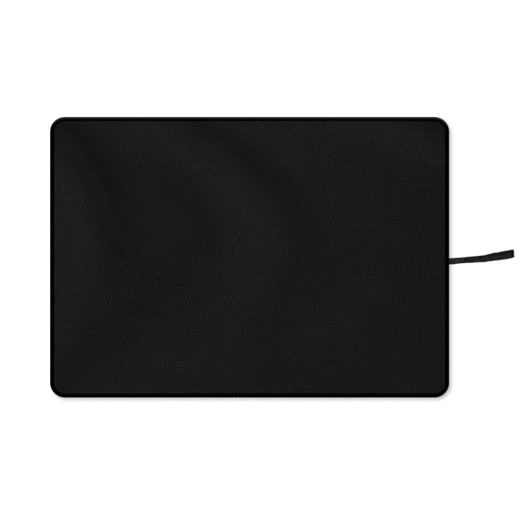 Car Trunk Folding Waterproof Mat — 140x100cm