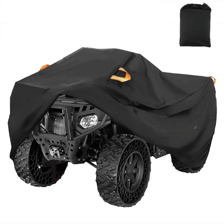 Beach Buggy ATV Dust Waterproof Cover
