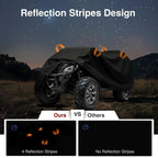 Beach Buggy ATV Dust Waterproof Cover