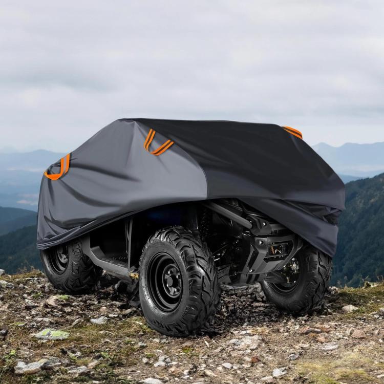 Beach Buggy ATV Dust Waterproof Cover