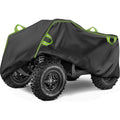 Thickened Electric ATV Dust Waterproof Cover