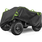 Thickened Electric ATV Dust Waterproof Cover