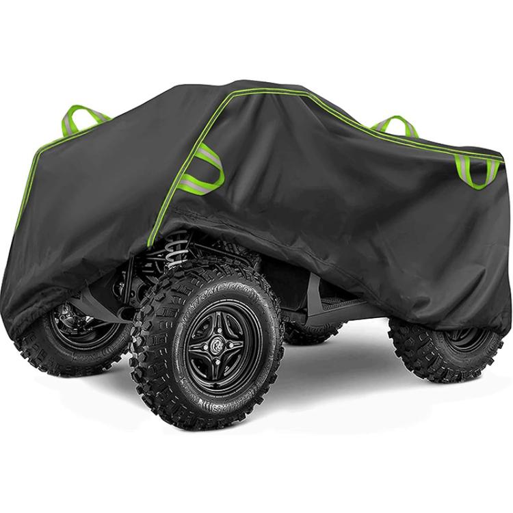 Thickened Electric ATV Dust Waterproof Cover