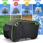 Thickened Electric ATV Dust Waterproof Cover