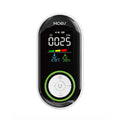 MOES Carbon Monoxide Temperature & Humidity Detector Monitoring Alarm Sensor