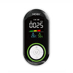 MOES Carbon Monoxide Temperature & Humidity Detector Monitoring Alarm Sensor