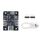 IMU Sensor Module AHRS Support ROS1 ROS2 for Jetson Raspberry Pi