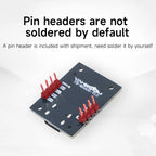 IMU Sensor Module AHRS Support ROS1 ROS2 for Jetson Raspberry Pi
