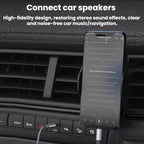 3 In 1 3.5mm Audio Cable Speaker Adapter — view 8